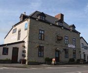 Mortimers Cross Inn