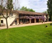 Les Barelles Chambres d’Hôtes