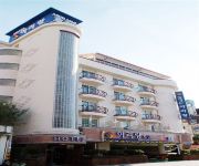 Arirang Hotel