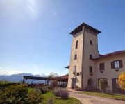 Agriturismo Monterosso