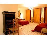 Maison d’Hôtes l’Hédoniste