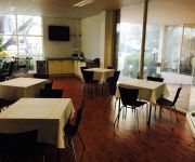 Park Squire Motor Inn and Serviced Apartments