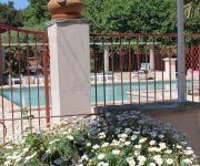 Chambres d'hôtes Le Clos des Oliviers