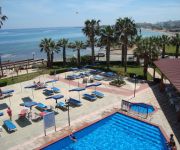 Evalena Beach Hotel Apartments