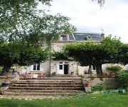 Villa les Pieds dans l'Ouche