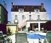 Hôtel Le Puy d'Alon