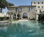 Le Domaine de Verchant Relais & Châteaux