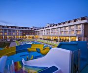 Mg White Lilyum Hotel - All Inclusive