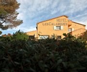 Hôtel les Calanques