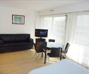 Locaflat boulevard de Grenelle Studio