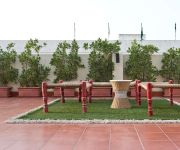 Shada Suites - Zahra