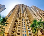 Vacation Holiday Homes - Jumeirah Beach Residences