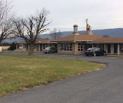 Budget Inn New Market