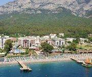 Rose Residence Beach  PGS