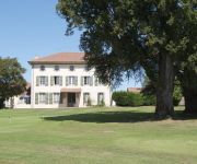 Golf de Saint Junien