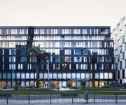 Your Base Apartments Dublin