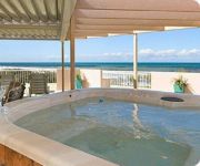 Surfside on the Beach