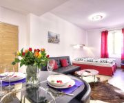 Charles Bridge Cozy Apartments