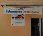 Submarine Guest House @ Central Market