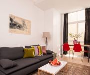 SSA Gracia Apartments