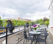 Centralstationens Vandrarhem