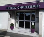 Hôtel Chantepie