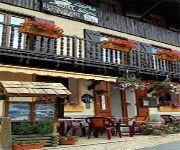 Hôtel du Lièvre Blanc