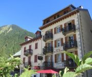 Hôtel Le Chamonix
