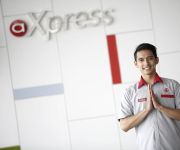 Amaris Hotel La Codefin - Kemang