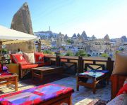 Oriental Cave Suites