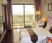 Sixiangjia Shangdong Shangzhu Apartment