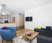 A Part Of Reykjavik Apartments – Brautarholt