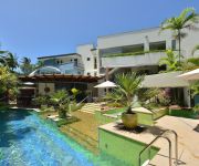 The Peninsula Apartments