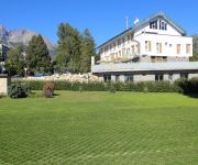 Tatranská Lomnica Aparthotel Belveder