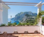 Villa Mariuccia Capri