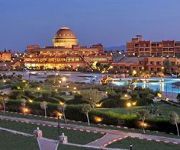 El Malikia Resort Abu Dabbab