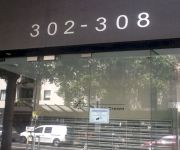 Darlinghurst Apartments