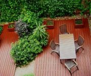 Victus Apartments II