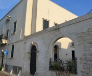 Palazzo Muro Leccese Relais De Charme
