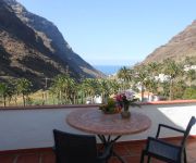 Goyo Gomera Apartments