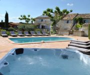 Appartements - Le Mas des Oliviers