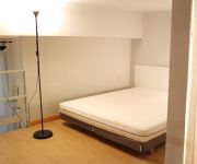 Temporary Home Porta Romana