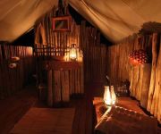Quatermain's 1920's Safari Camp