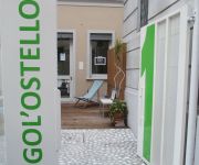 Gogol'Ostello & Caftè Letterario - Hostel