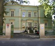 Pension U sv. Kryštofa