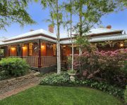 Finches of Beechworth