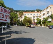 Narcissos Hotel Apartments