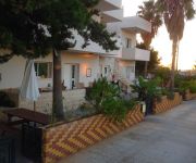 Astrofegia Apartments