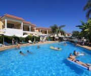 Jacaranda Hotel Apartments