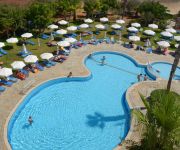 Artemis Hotel Apartments